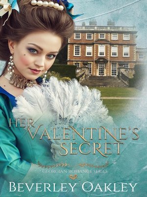 cover image of Her Valentine's Secret